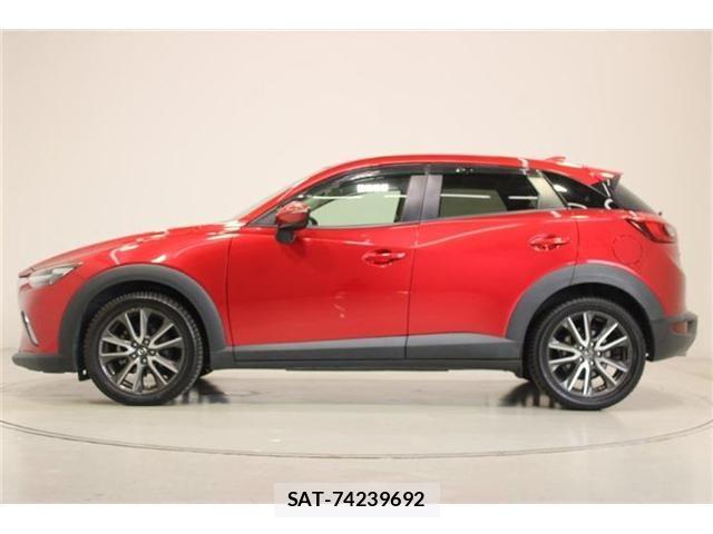 Mazda CX-3 2016-06 7500102-9