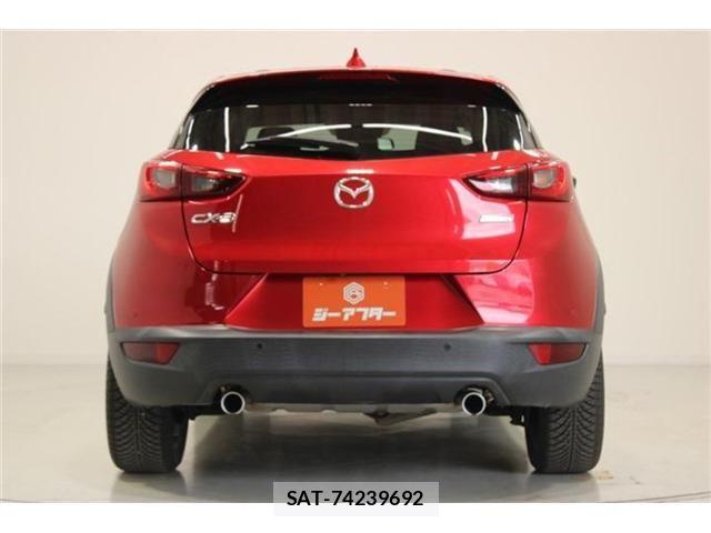 Mazda CX-3 2016-06 7500102-11