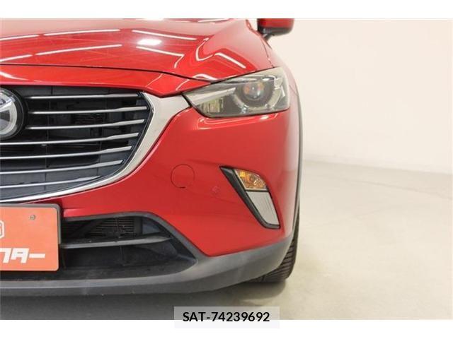 Mazda CX-3 2016-06 7500102-14
