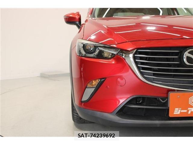 Mazda CX-3 2016-06 7500102-16