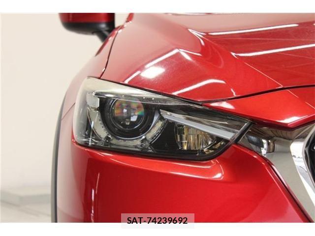 Mazda CX-3 2016-06 7500102-17