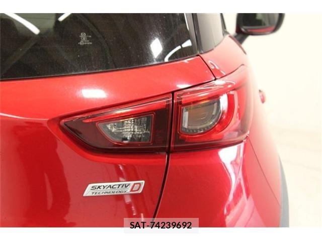 Mazda CX-3 2016-06 7500102-18