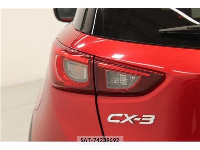 Mazda CX-3 2016-06 7500102-19