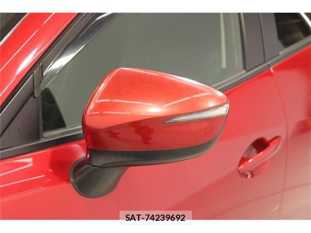 Mazda CX-3 2016-06 7500102-20