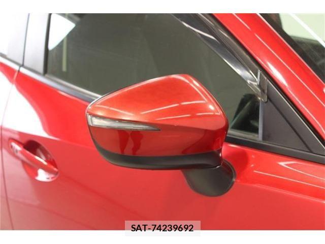 Mazda CX-3 2016-06 7500102-21