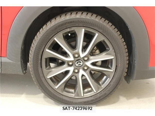 Mazda CX-3 2016-06 7500102-22