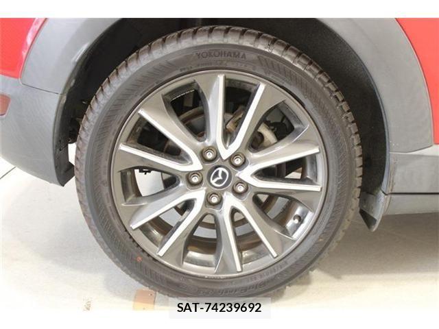 Mazda CX-3 2016-06 7500102-23
