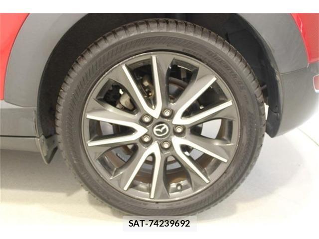 Mazda CX-3 2016-06 7500102-24
