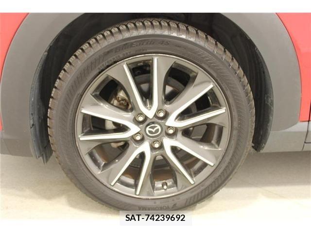 Mazda CX-3 2016-06 7500102-25