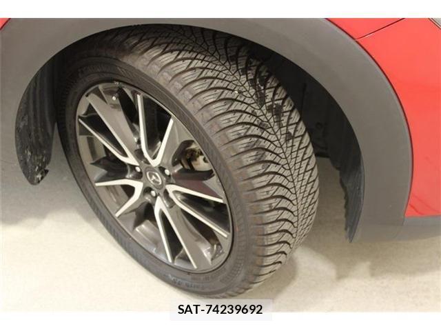 Mazda CX-3 2016-06 7500102-28