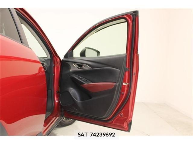 Mazda CX-3 2016-06 7500102-29