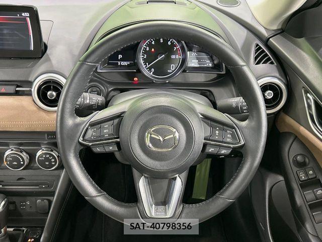 Mazda CX-3 2020-12 7561993-10