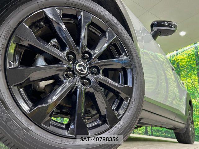 Mazda CX-3 2020-12 7561993-12