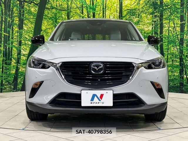 Mazda CX-3 2020-12 7561993-13