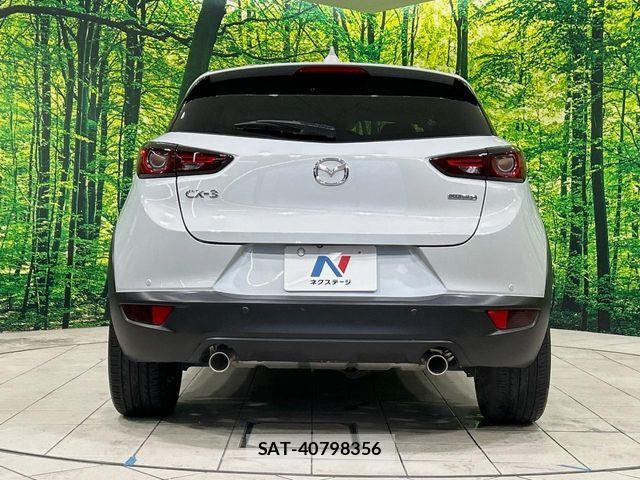 Mazda CX-3 2020-12 7561993-14