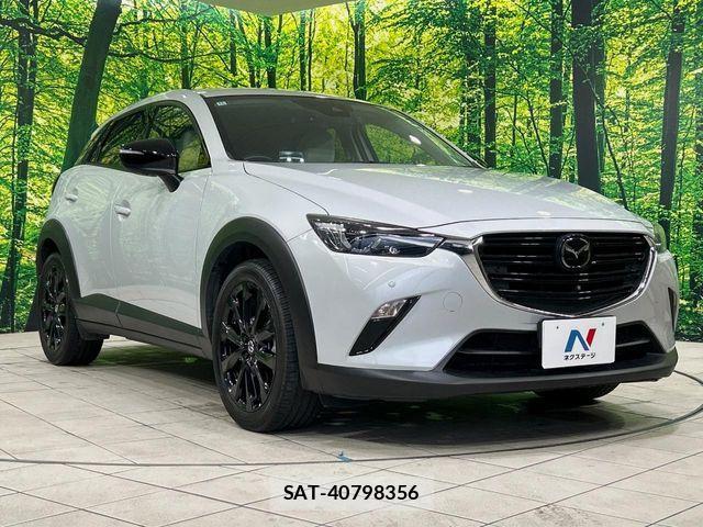 Mazda CX-3 2020-12 7561993-15