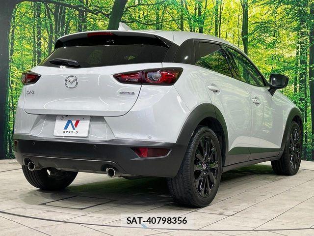 Mazda CX-3 2020-12 7561993-16
