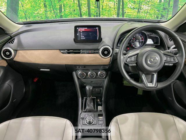 Mazda CX-3 2020-12 7561993-1