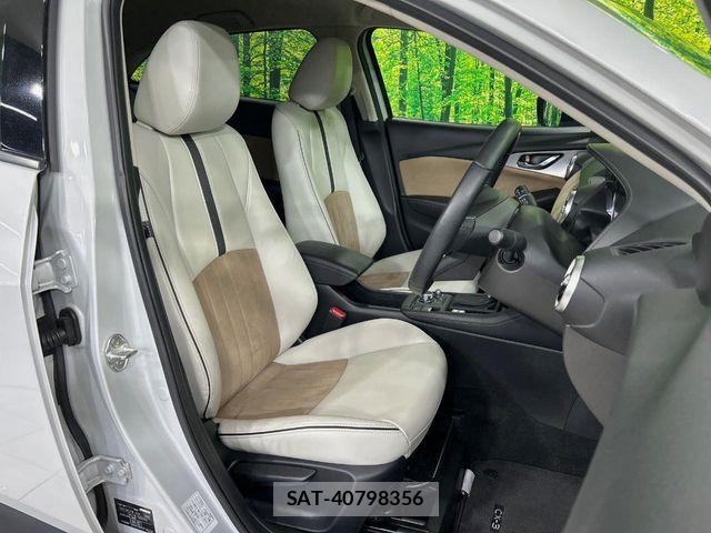 Mazda CX-3 2020-12 7561993-7