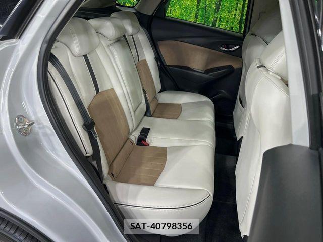 Mazda CX-3 2020-12 7561993-8