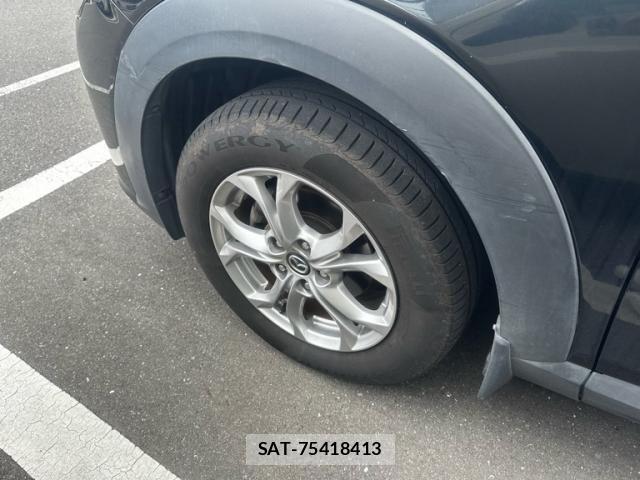 Mazda CX-3 2017-02 7615931-10