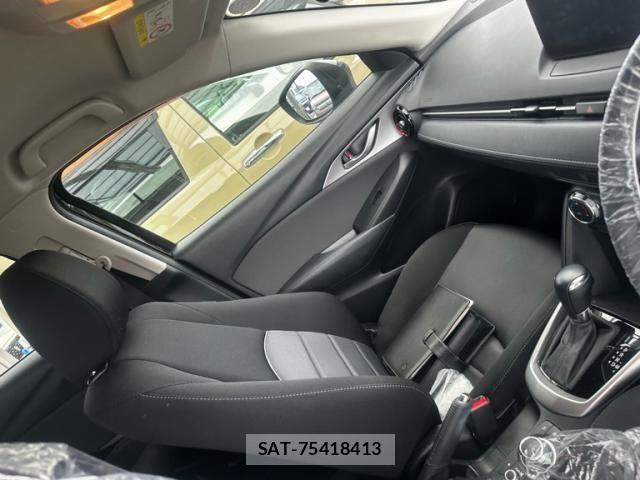 Mazda CX-3 2017-02 7615931-13