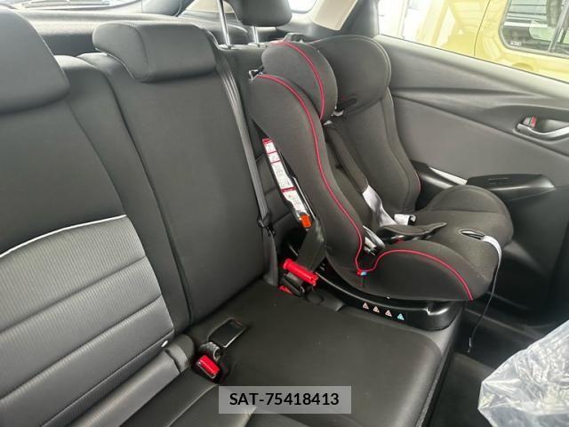 Mazda CX-3 2017-02 7615931-14