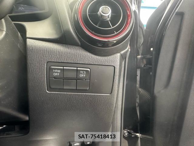 Mazda CX-3 2017-02 7615931-18