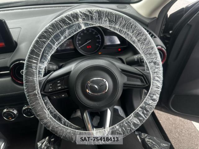Mazda CX-3 2017-02 7615931-19