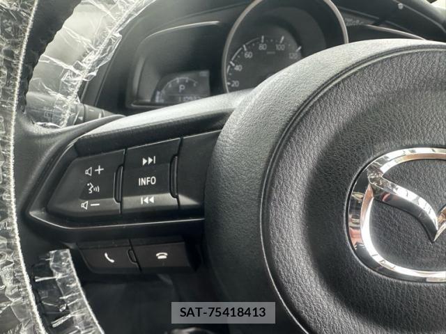 Mazda CX-3 2017-02 7615931-20