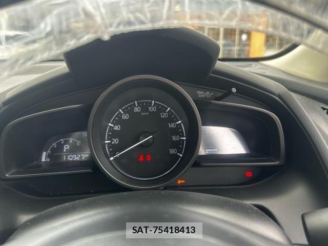 Mazda CX-3 2017-02 7615931-21