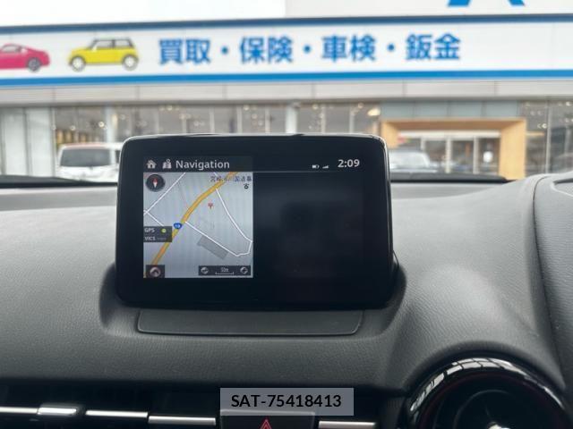 Mazda CX-3 2017-02 7615931-22