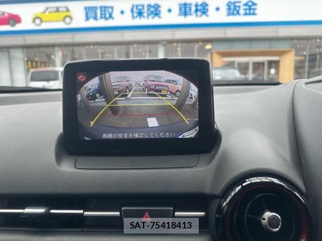 Mazda CX-3 2017-02 7615931-23