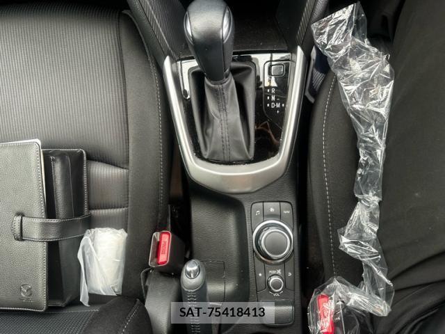 Mazda CX-3 2017-02 7615931-25