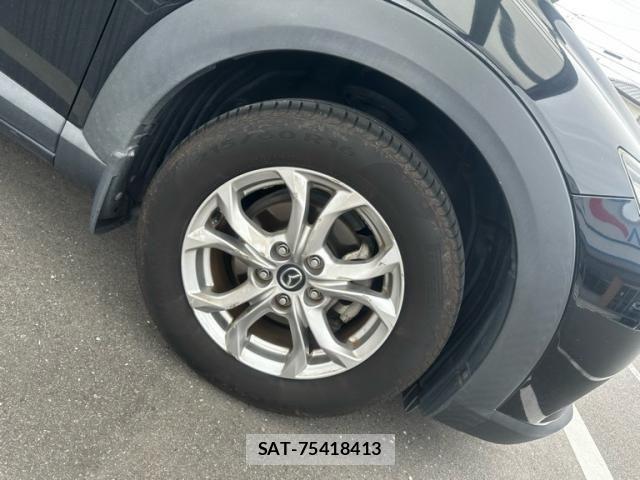 Mazda CX-3 2017-02 7615931-7