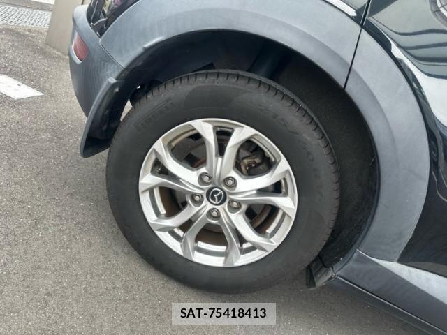 Mazda CX-3 2017-02 7615931-8