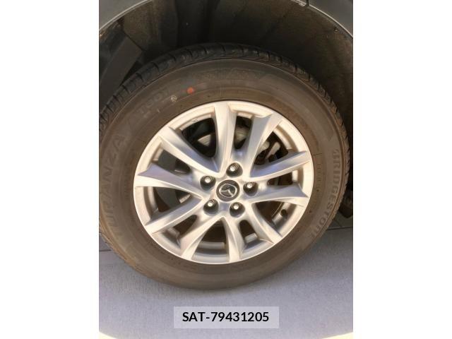Mazda CX-3 2022-10 7615920-11