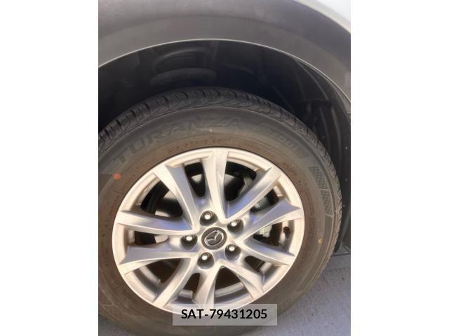 Mazda CX-3 2022-10 7615920-12