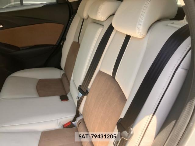 Mazda CX-3 2022-10 7615920-13