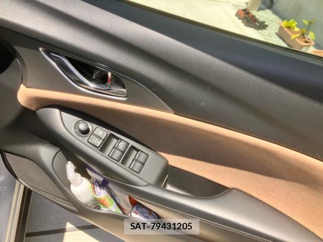 Mazda CX-3 2022-10 7615920-15