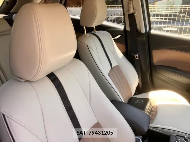 Mazda CX-3 2022-10 7615920-17