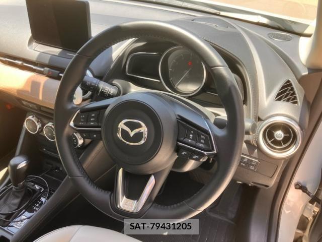 Mazda CX-3 2022-10 7615920-18