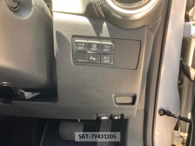 Mazda CX-3 2022-10 7615920-19