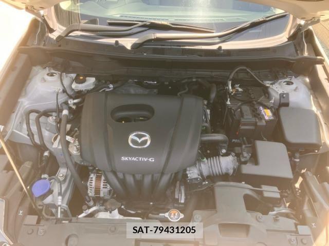 Mazda CX-3 2022-10 7615920-20