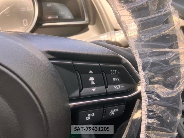 Mazda CX-3 2022-10 7615920-22