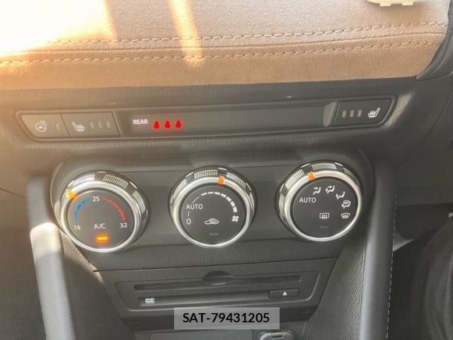 Mazda CX-3 2022-10 7615920-23