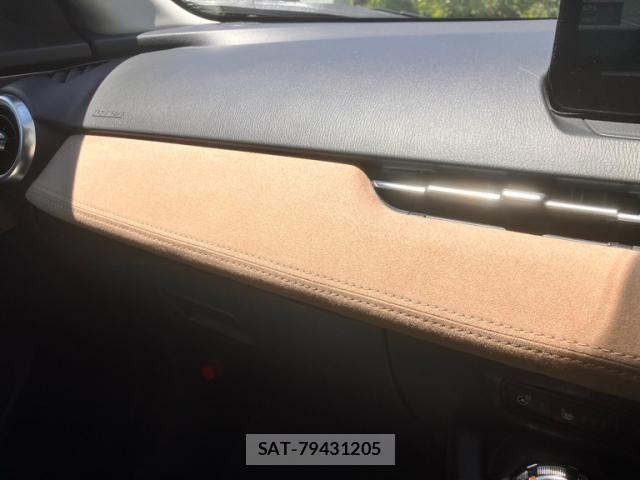 Mazda CX-3 2022-10 7615920-25