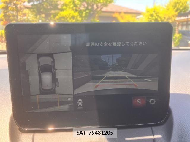 Mazda CX-3 2022-10 7615920-27