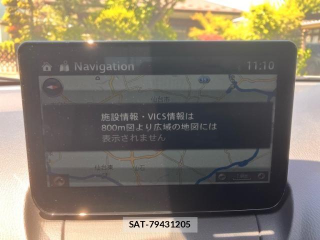 Mazda CX-3 2022-10 7615920-29