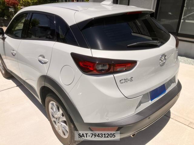 Mazda CX-3 2022-10 7615920-7